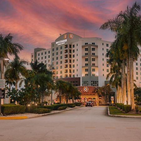 מיאמי Miccosukee Casino & Resort (Adults Only) מראה חיצוני תמונה