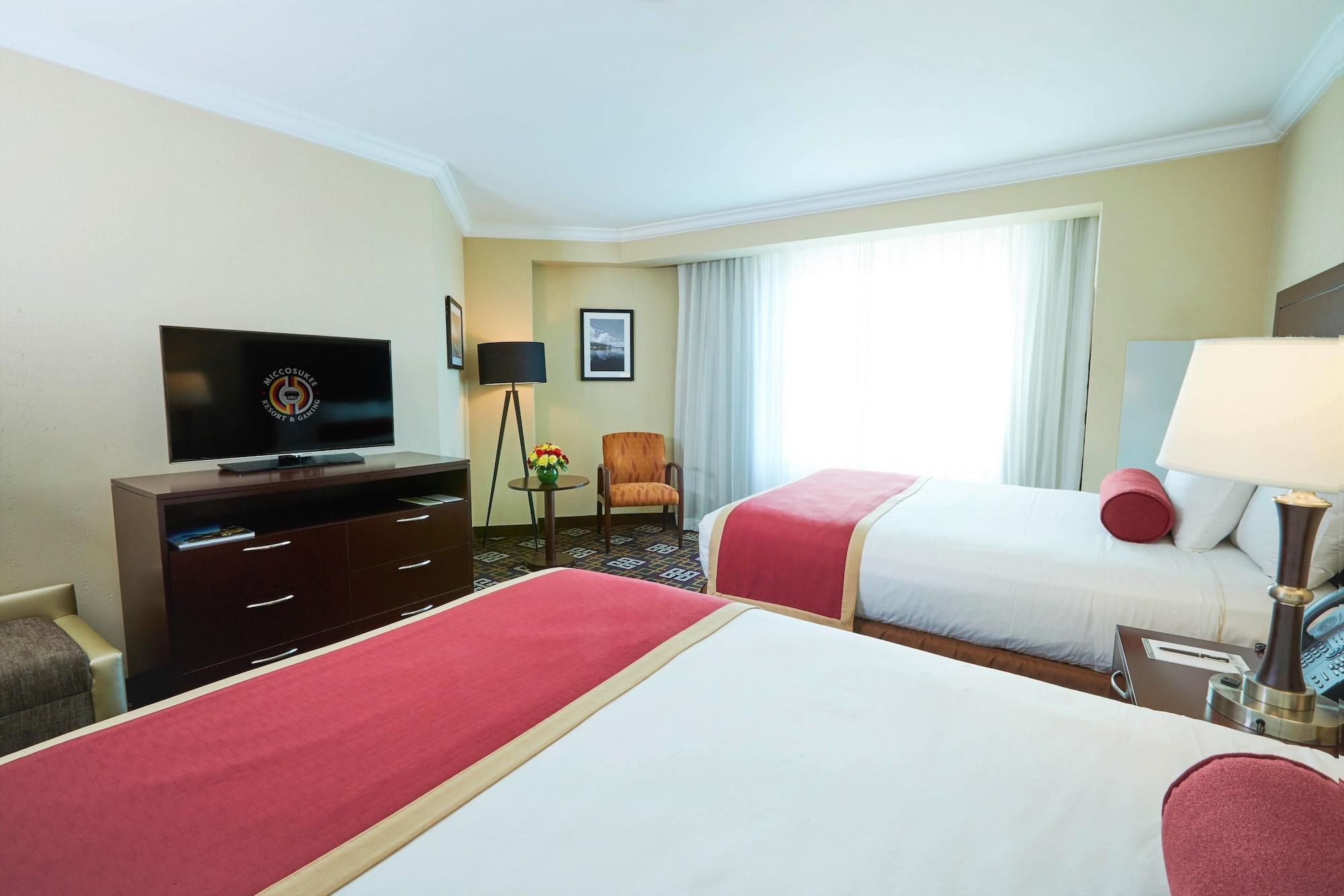 מיאמי Miccosukee Casino & Resort (Adults Only) מראה חיצוני תמונה