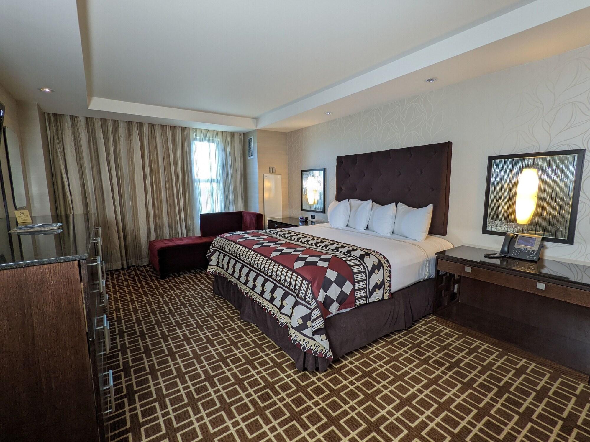 מיאמי Miccosukee Casino & Resort (Adults Only) מראה חיצוני תמונה