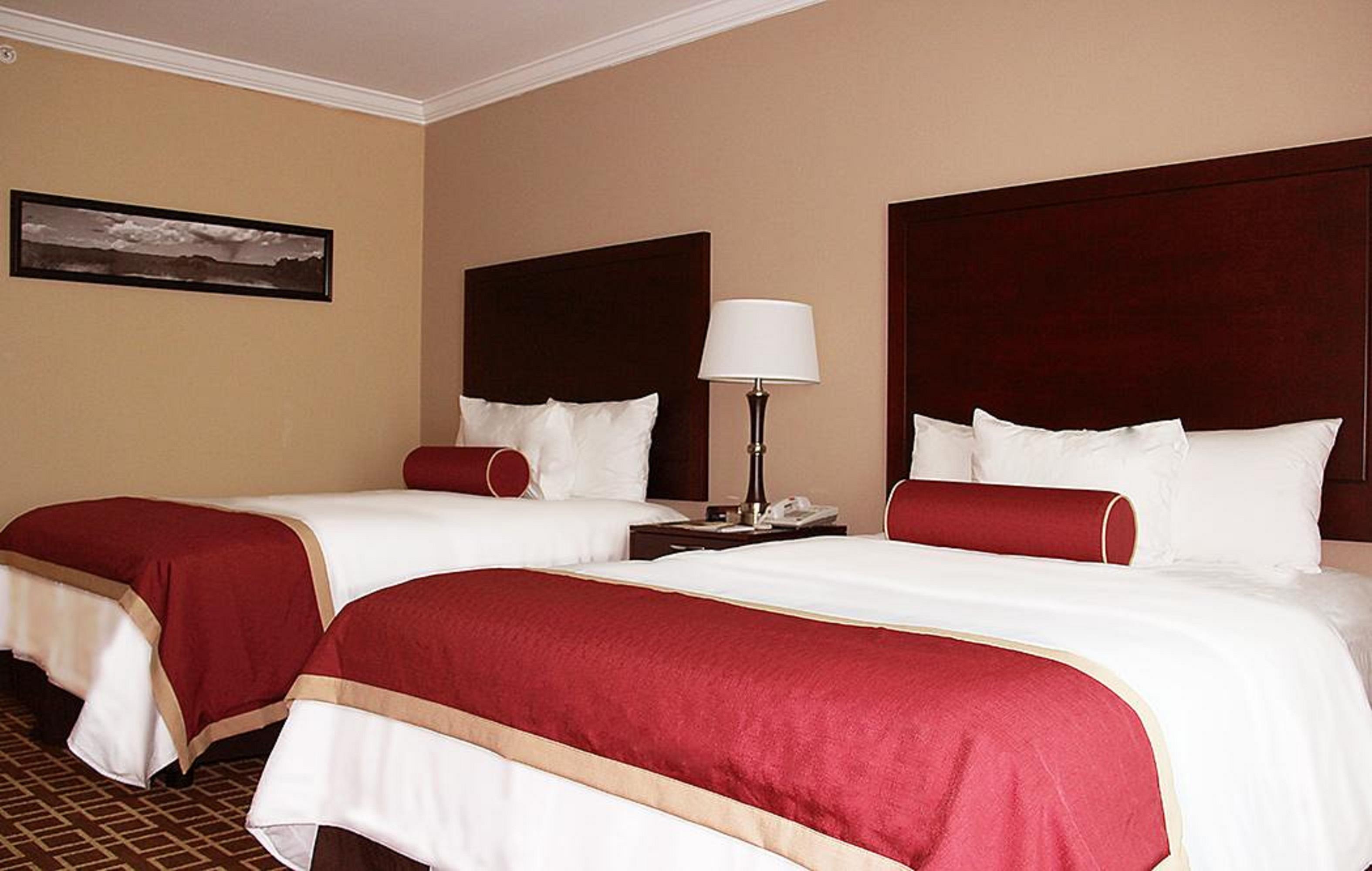 מיאמי Miccosukee Casino & Resort (Adults Only) מראה חיצוני תמונה