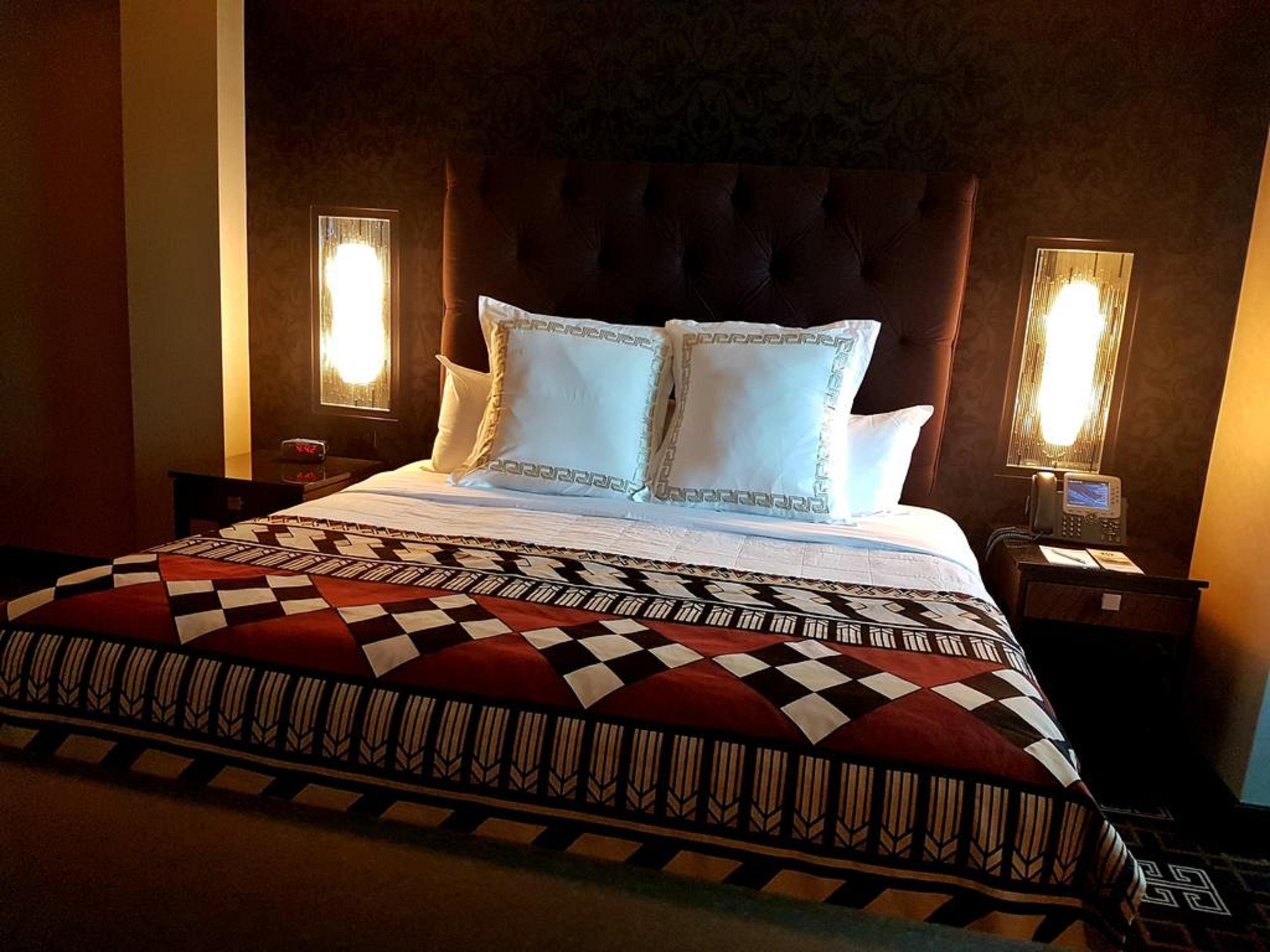 מיאמי Miccosukee Casino & Resort (Adults Only) מראה חיצוני תמונה