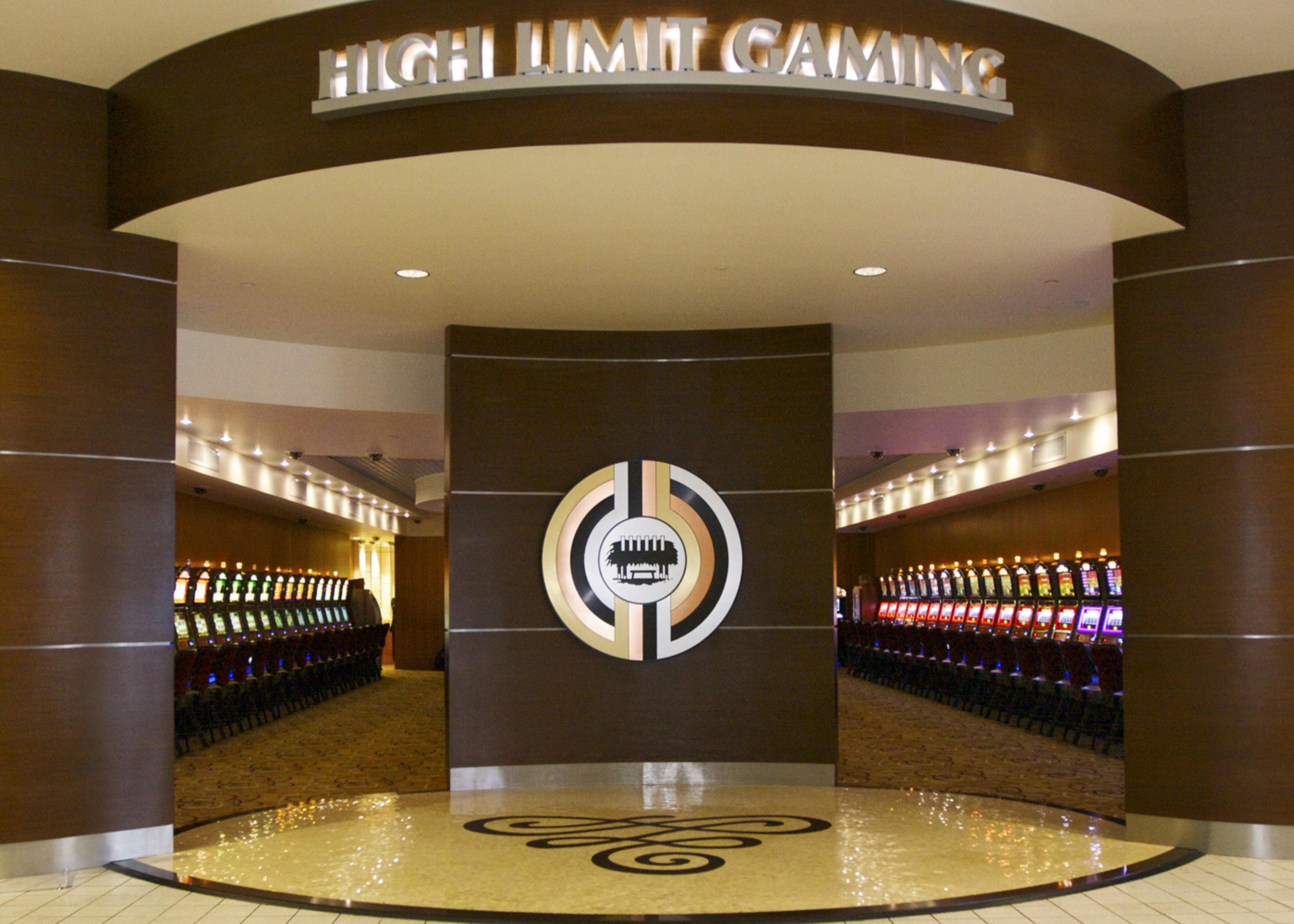 מיאמי Miccosukee Casino & Resort (Adults Only) מראה חיצוני תמונה