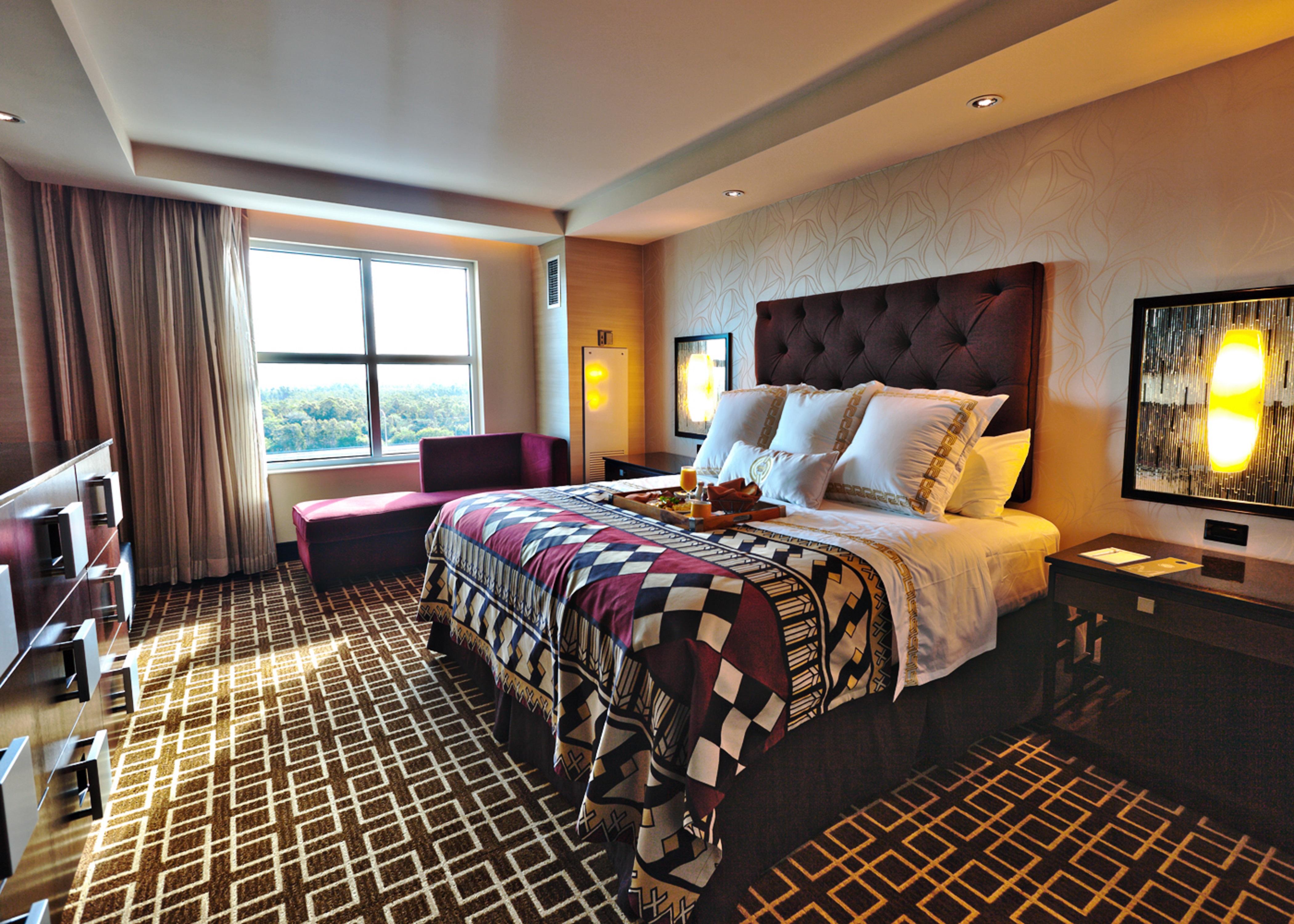 מיאמי Miccosukee Casino & Resort (Adults Only) מראה חיצוני תמונה