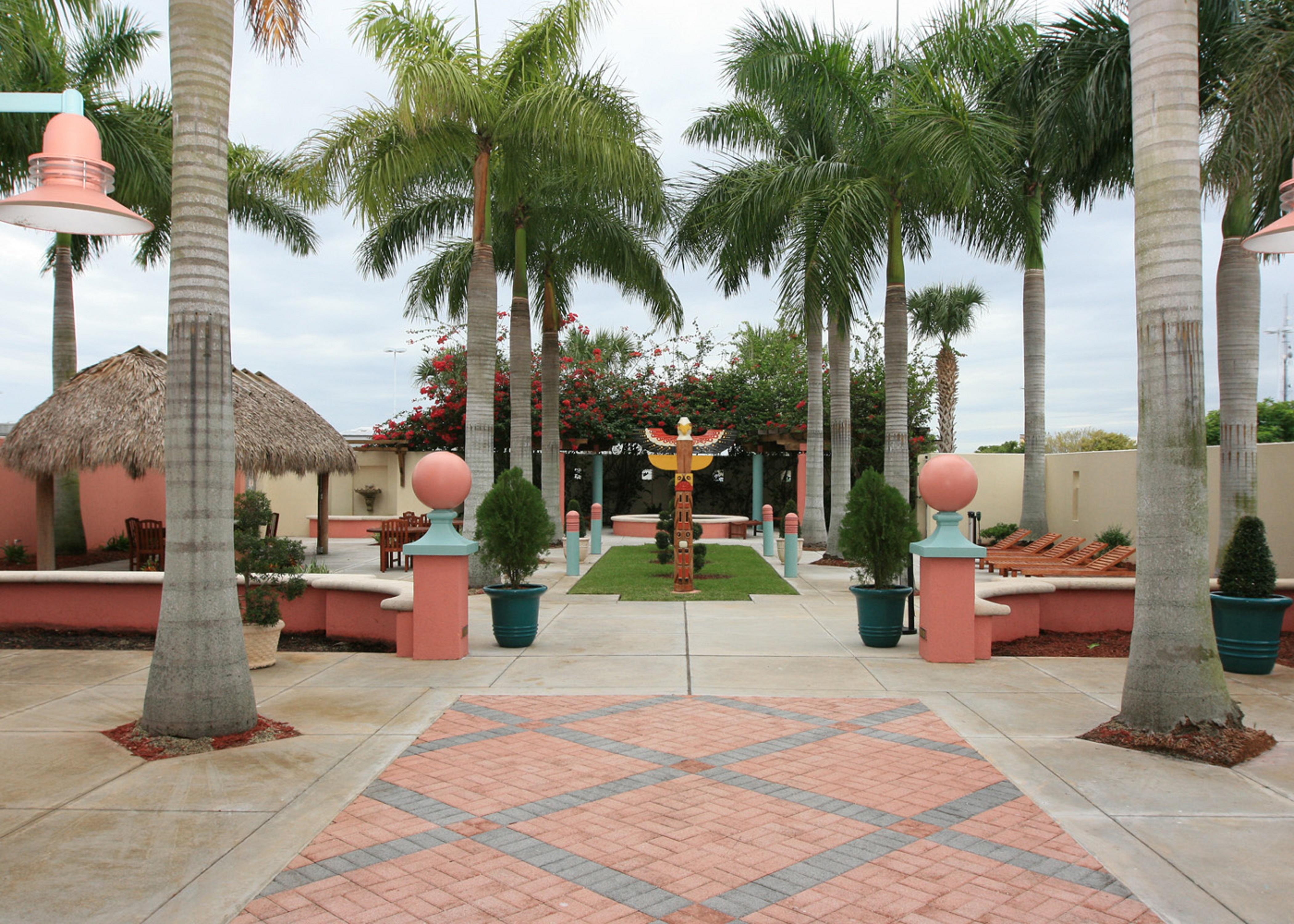 מיאמי Miccosukee Casino & Resort (Adults Only) מראה חיצוני תמונה