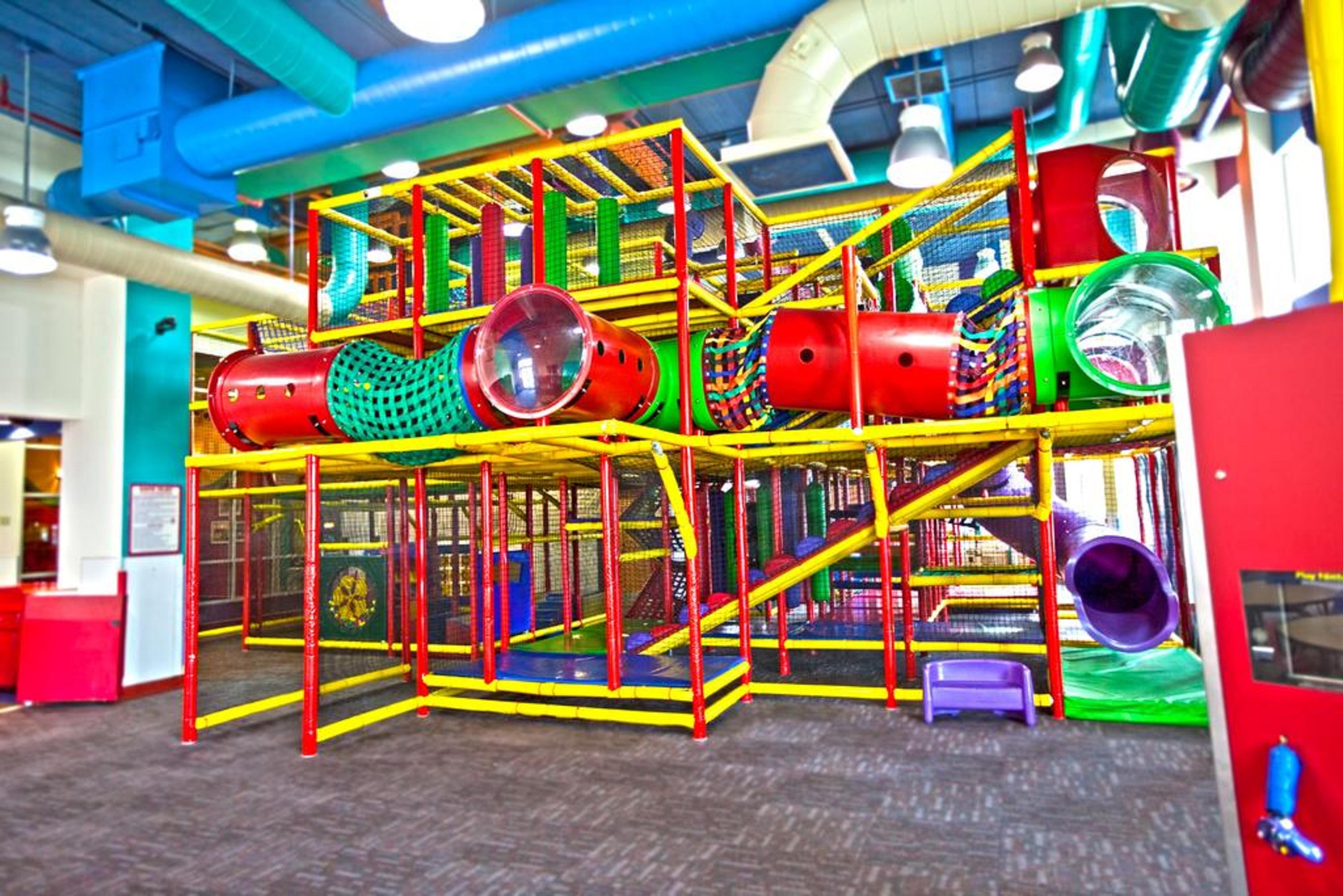 מיאמי Miccosukee Casino & Resort (Adults Only) מראה חיצוני תמונה