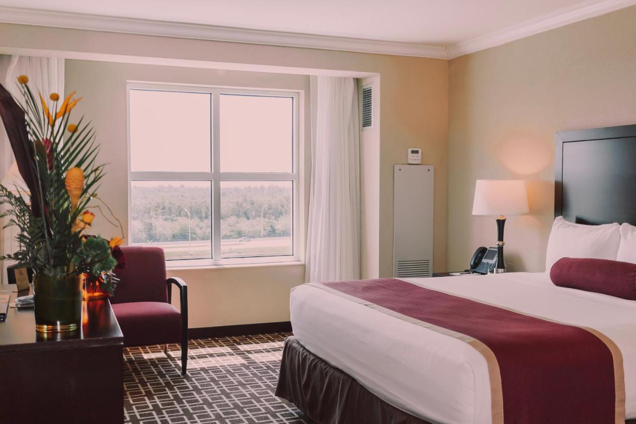 מיאמי Miccosukee Casino & Resort (Adults Only) מראה חיצוני תמונה