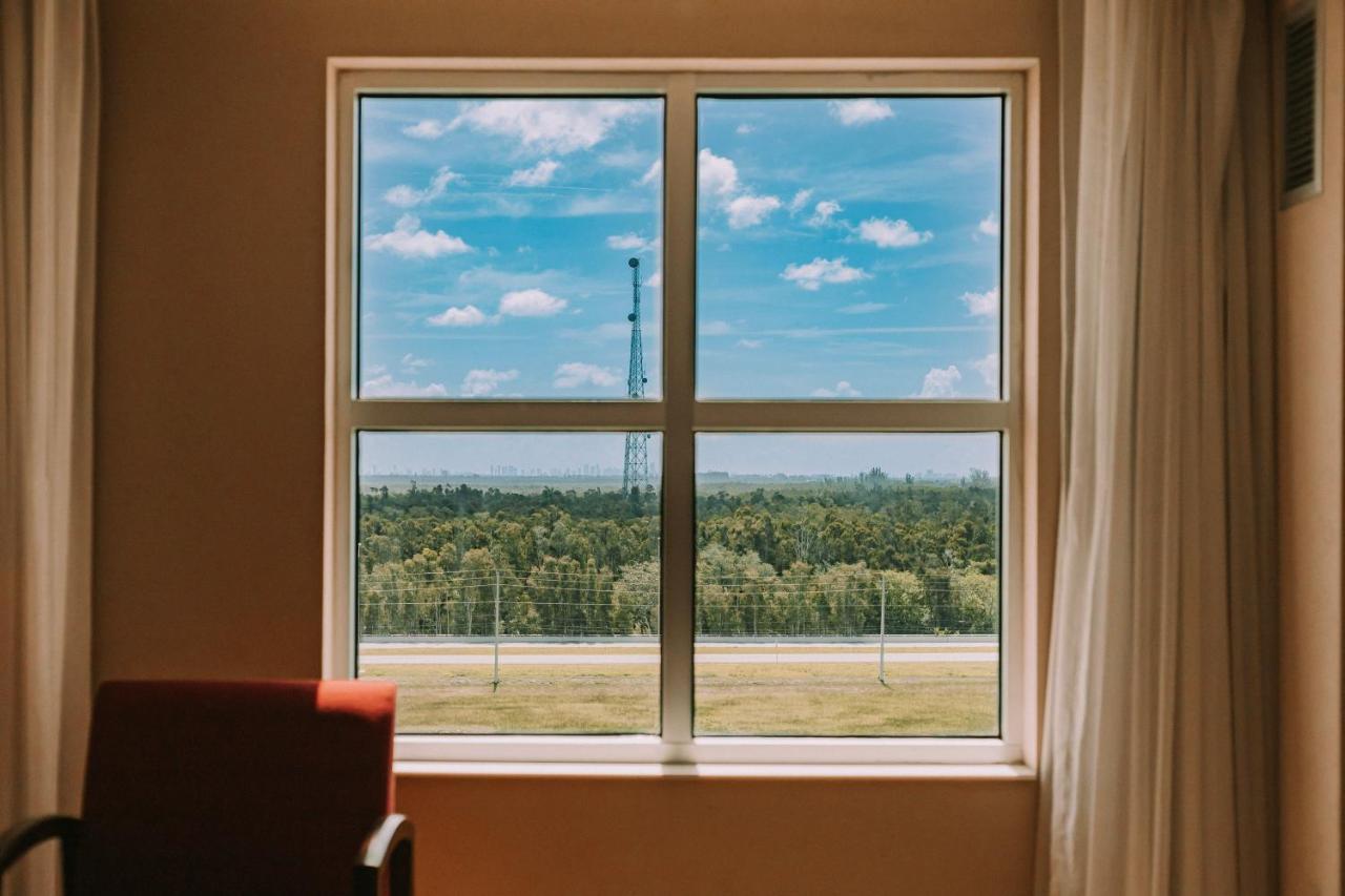 מיאמי Miccosukee Casino & Resort (Adults Only) מראה חיצוני תמונה