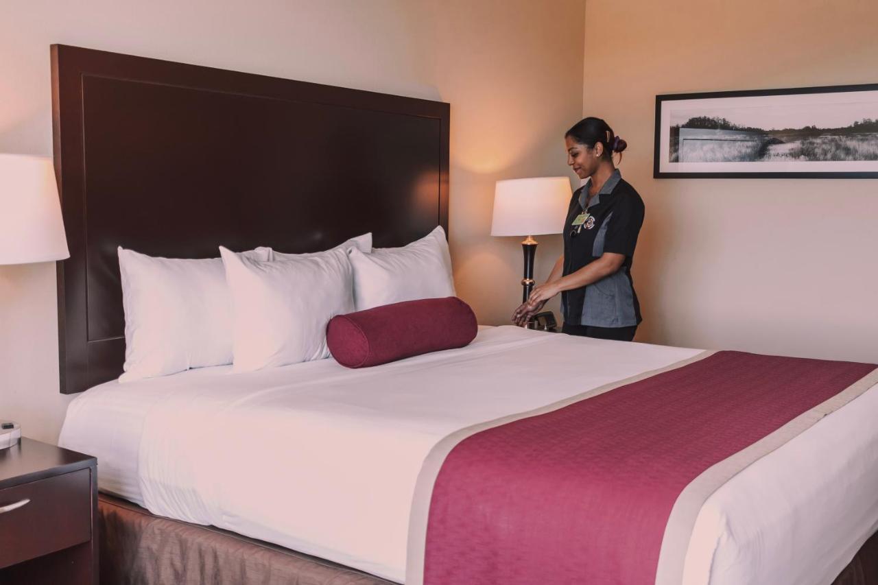 מיאמי Miccosukee Casino & Resort (Adults Only) מראה חיצוני תמונה