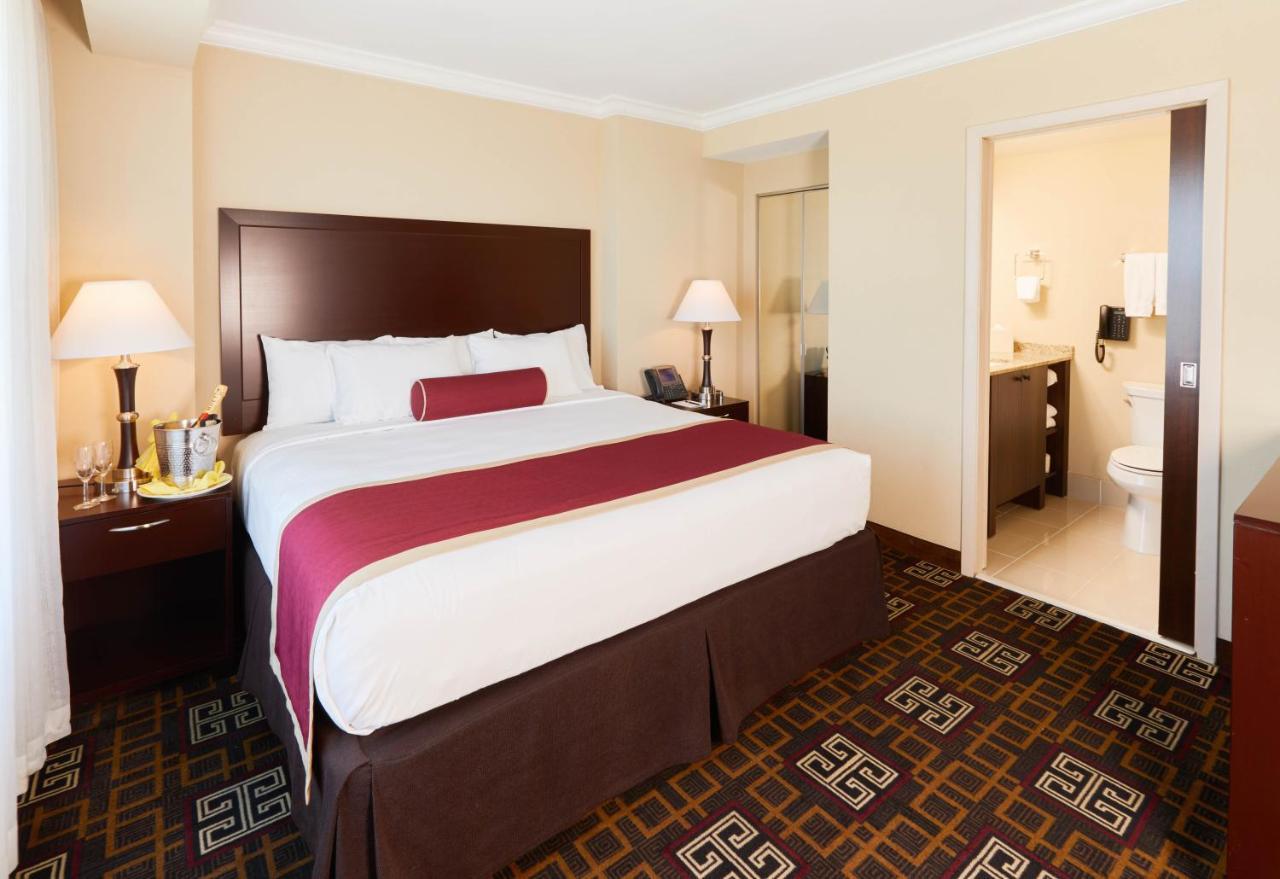 מיאמי Miccosukee Casino & Resort (Adults Only) מראה חיצוני תמונה