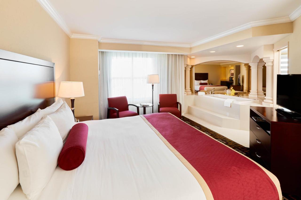 מיאמי Miccosukee Casino & Resort (Adults Only) מראה חיצוני תמונה