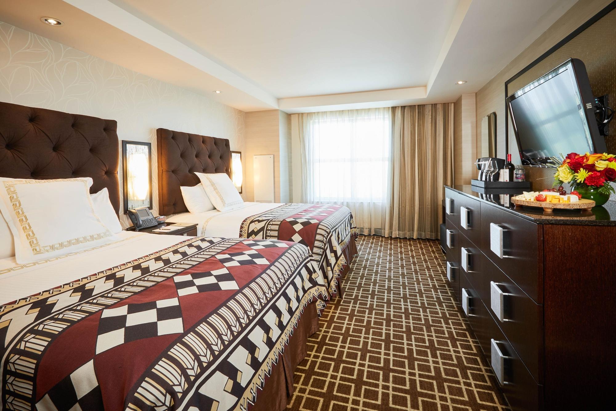 מיאמי Miccosukee Casino & Resort (Adults Only) מראה חיצוני תמונה