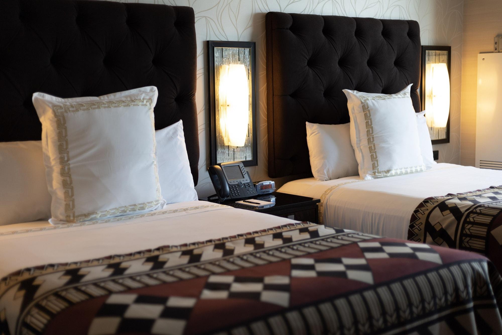 מיאמי Miccosukee Casino & Resort (Adults Only) מראה חיצוני תמונה