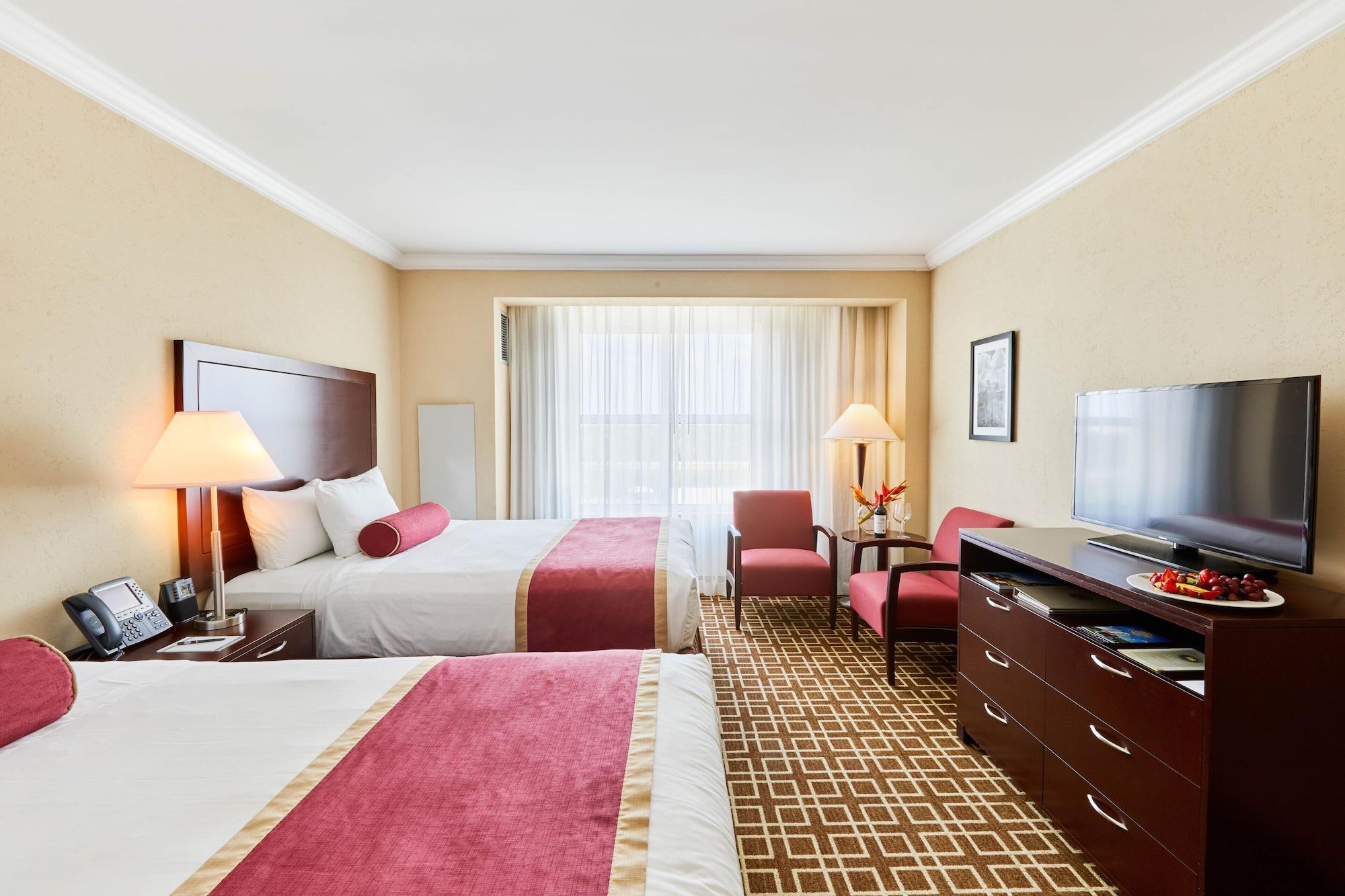 מיאמי Miccosukee Casino & Resort (Adults Only) מראה חיצוני תמונה