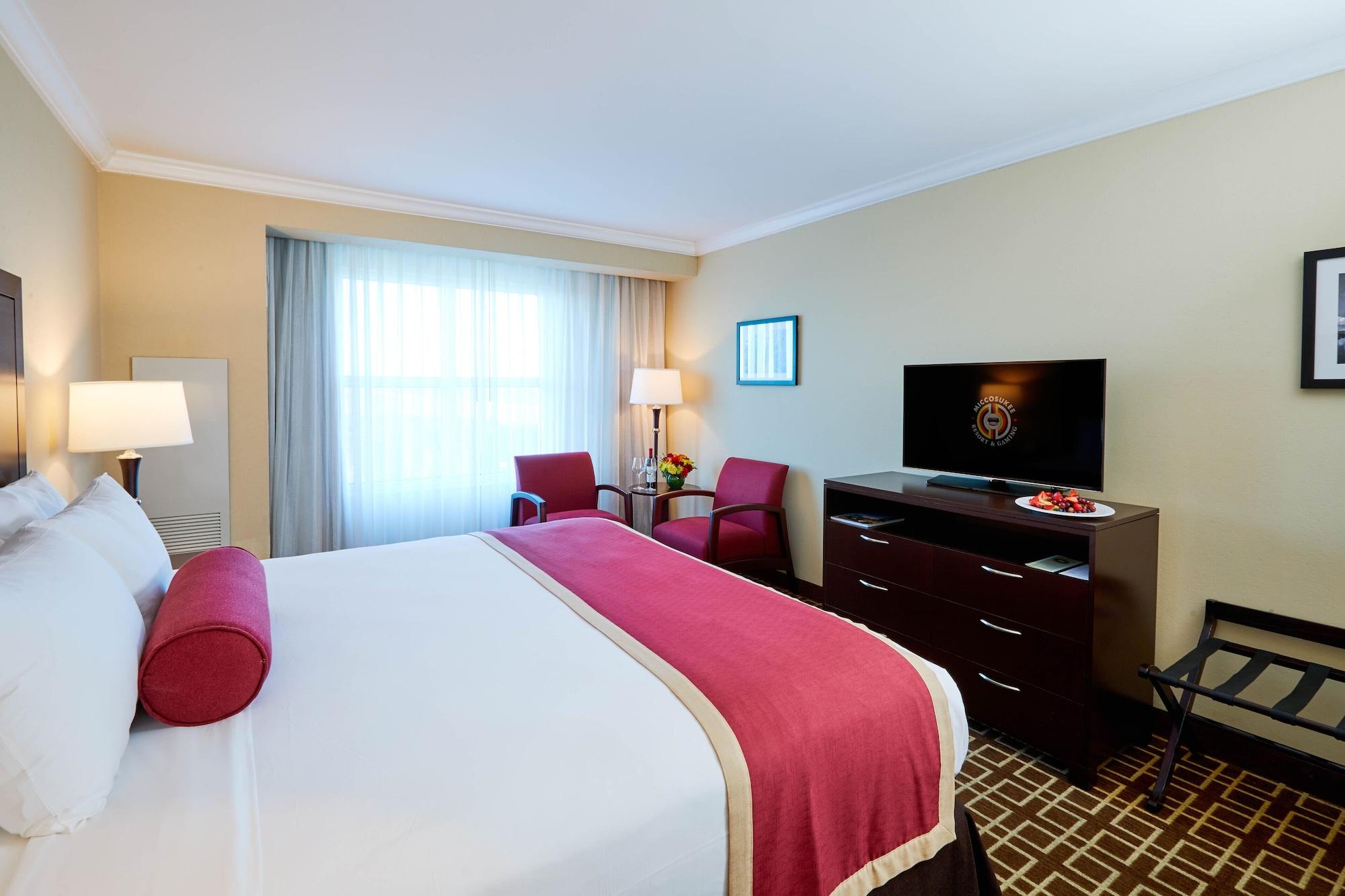 מיאמי Miccosukee Casino & Resort (Adults Only) מראה חיצוני תמונה