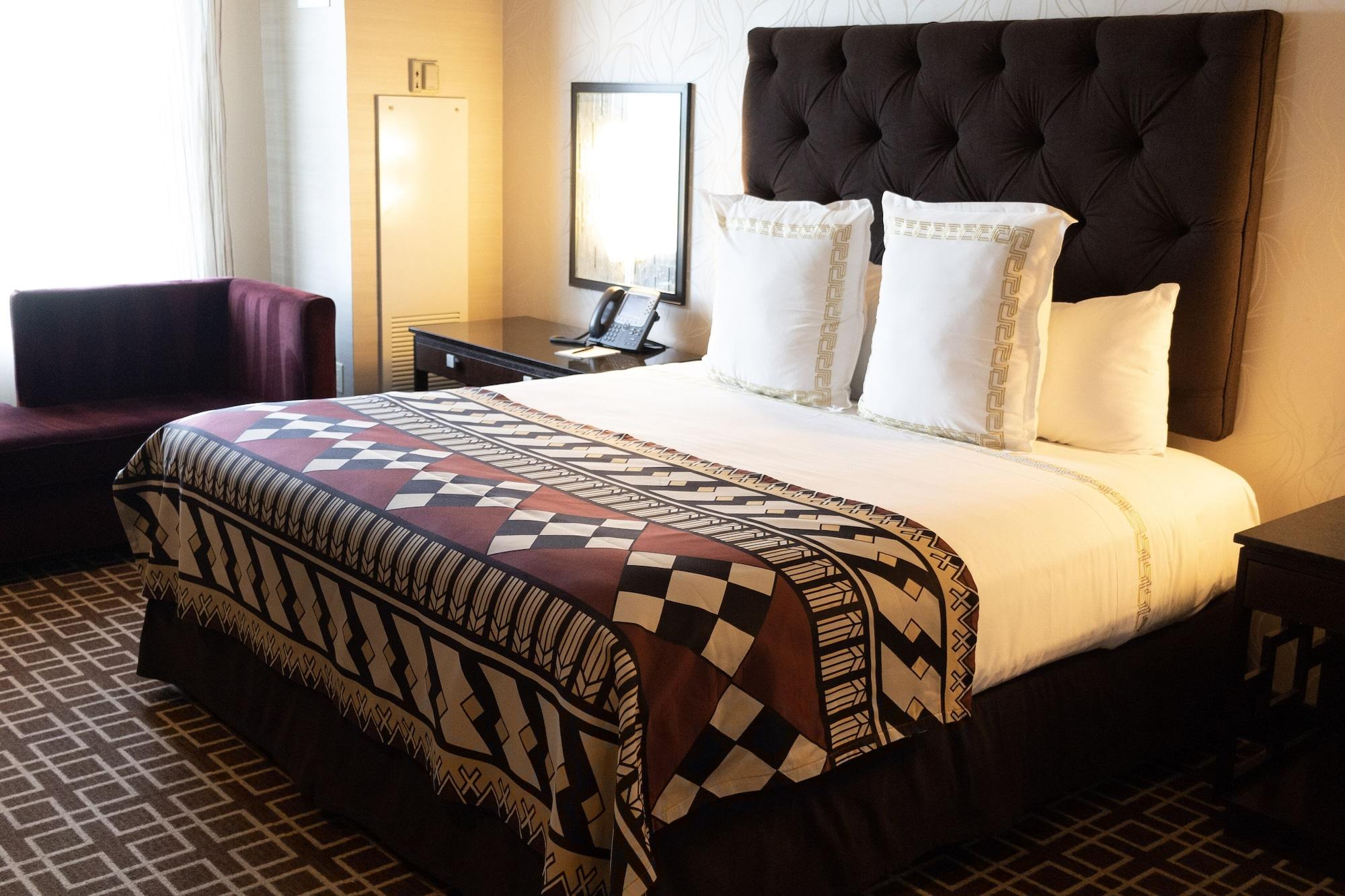 מיאמי Miccosukee Casino & Resort (Adults Only) מראה חיצוני תמונה
