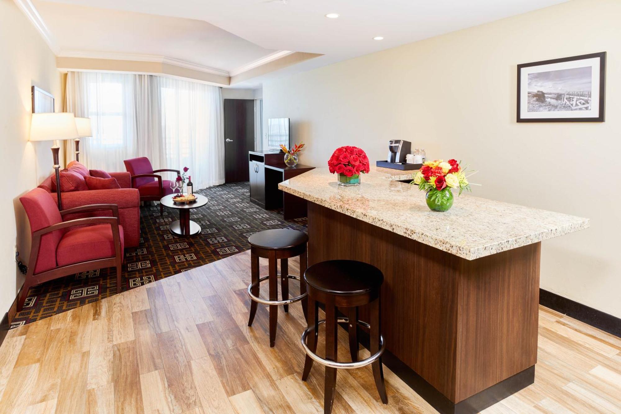 מיאמי Miccosukee Casino & Resort (Adults Only) מראה חיצוני תמונה