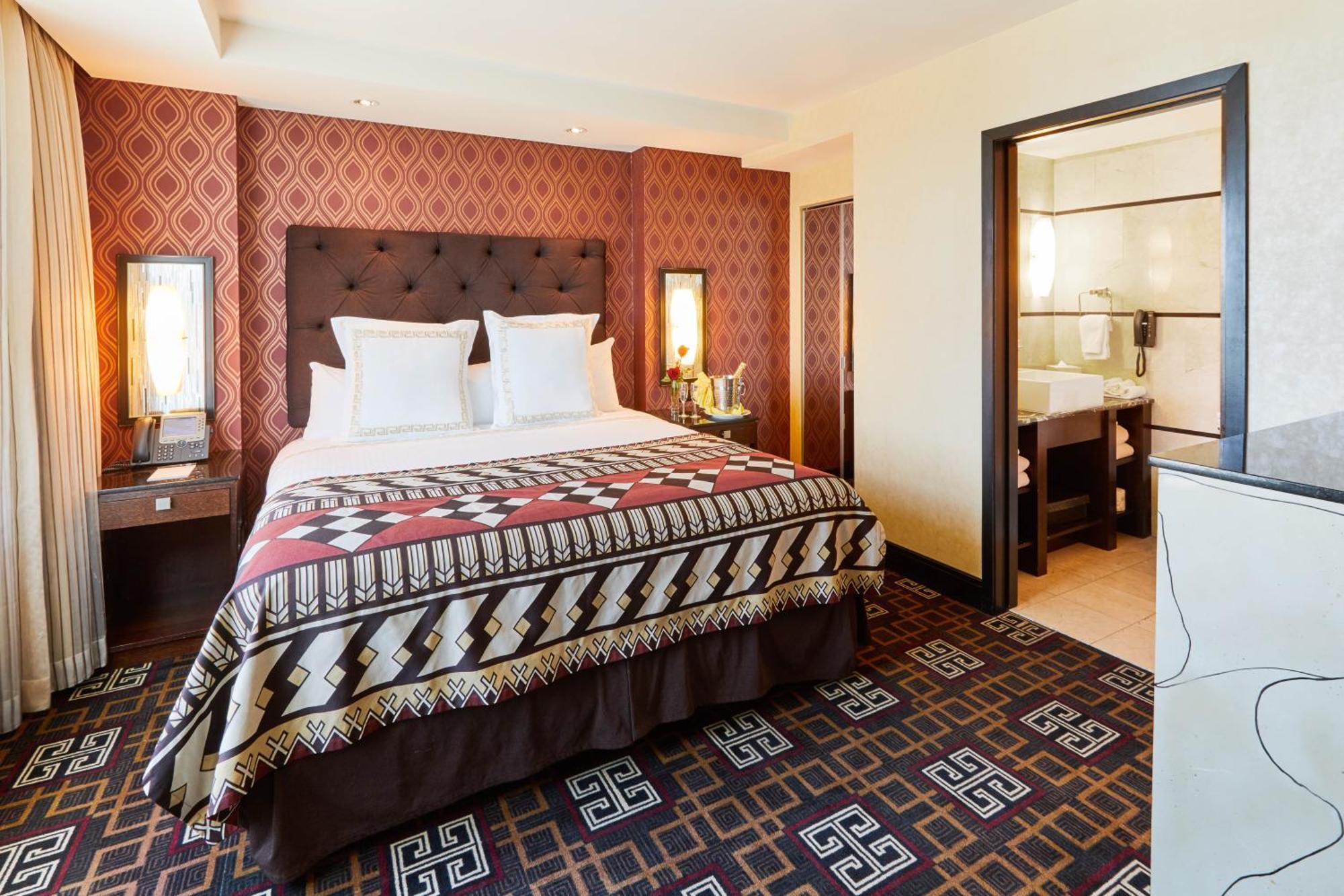 מיאמי Miccosukee Casino & Resort (Adults Only) מראה חיצוני תמונה