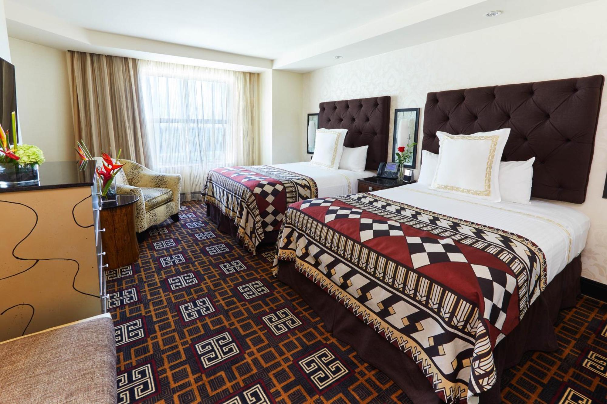 מיאמי Miccosukee Casino & Resort (Adults Only) מראה חיצוני תמונה