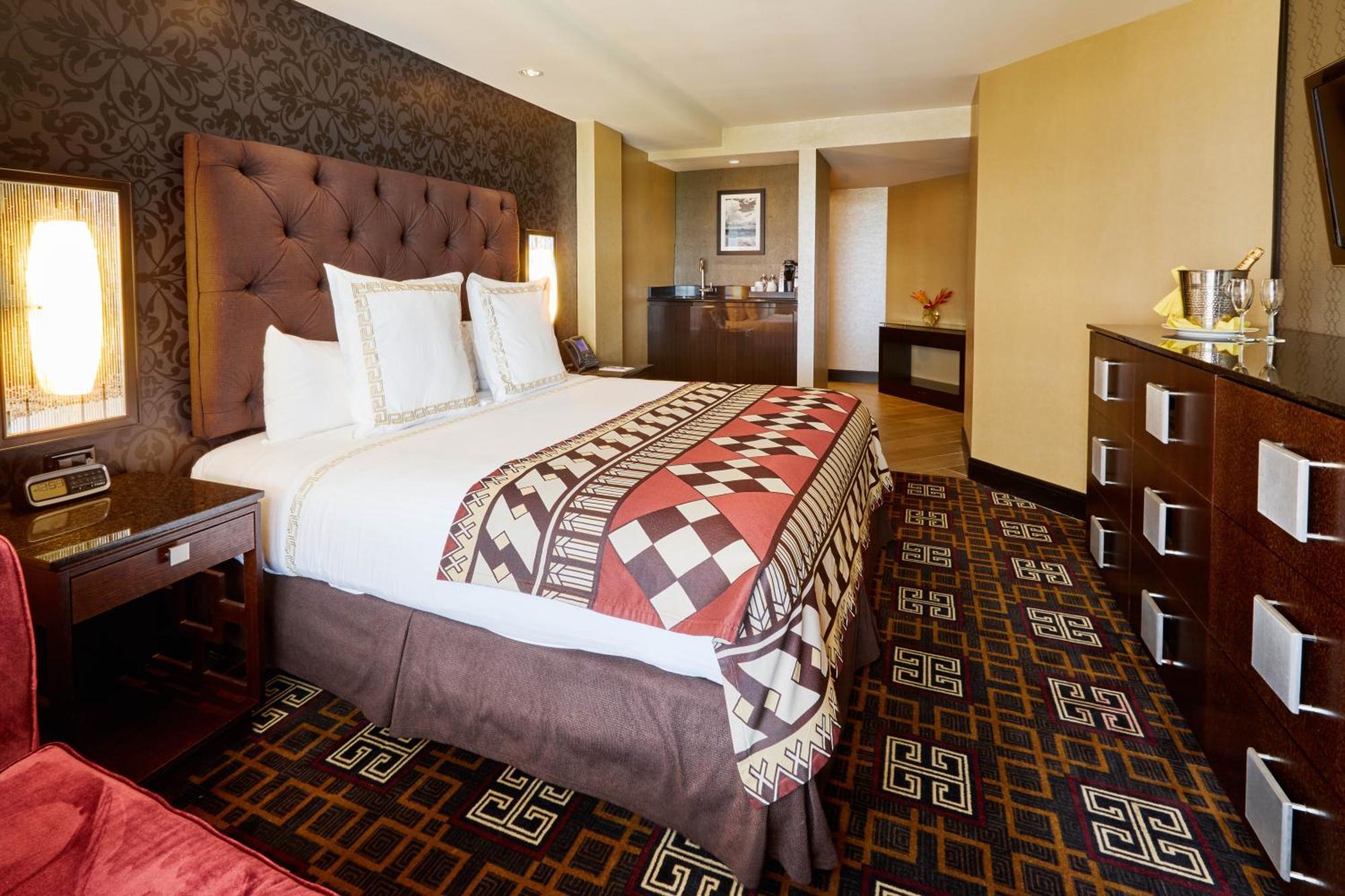 מיאמי Miccosukee Casino & Resort (Adults Only) מראה חיצוני תמונה