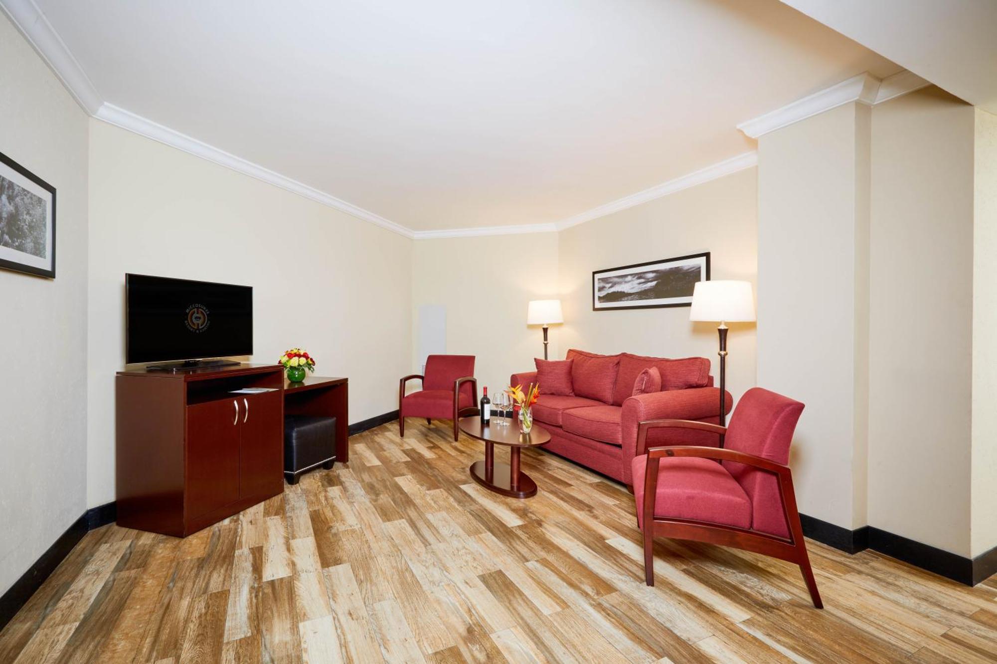 מיאמי Miccosukee Casino & Resort (Adults Only) מראה חיצוני תמונה