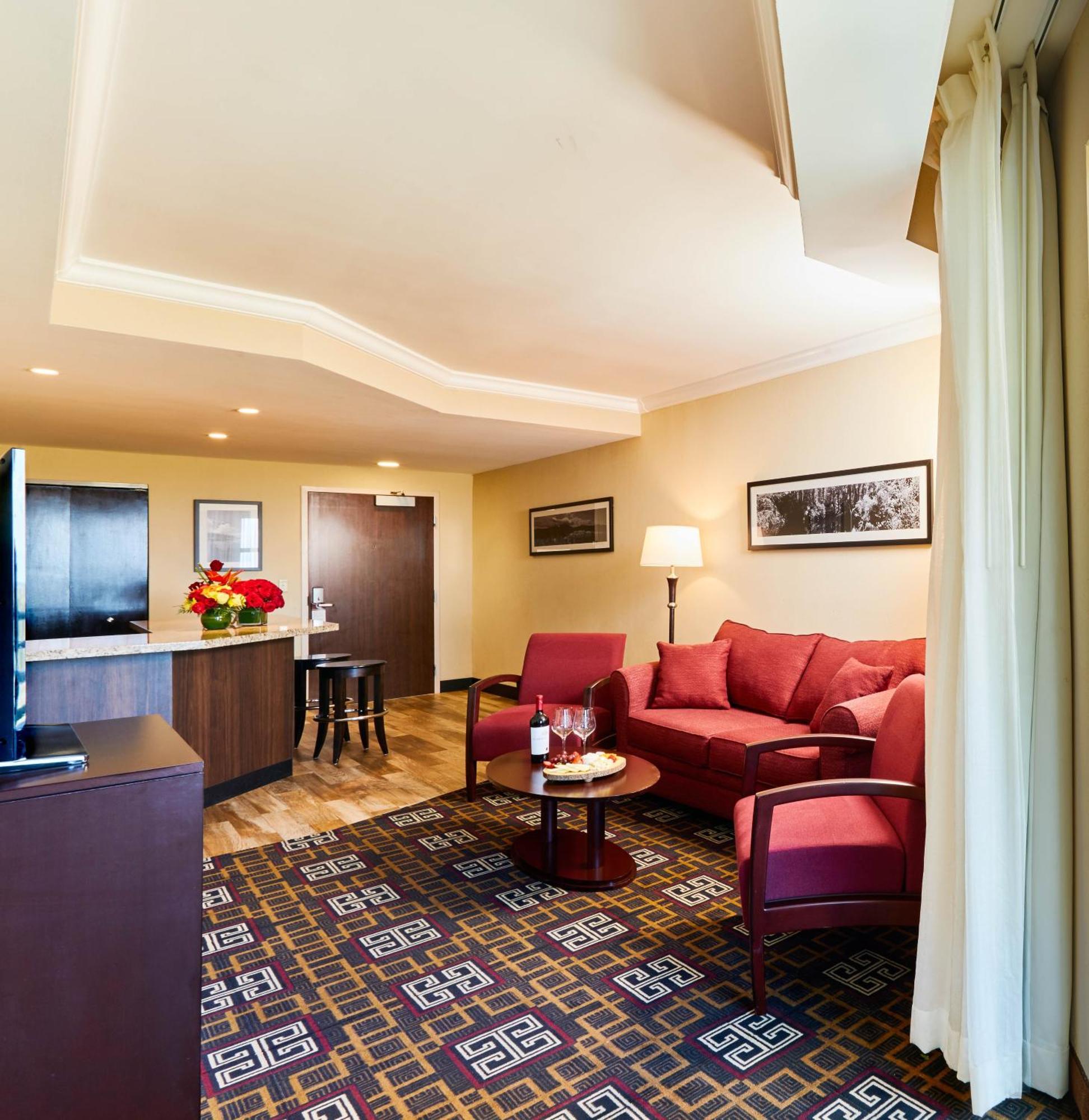 מיאמי Miccosukee Casino & Resort (Adults Only) מראה חיצוני תמונה