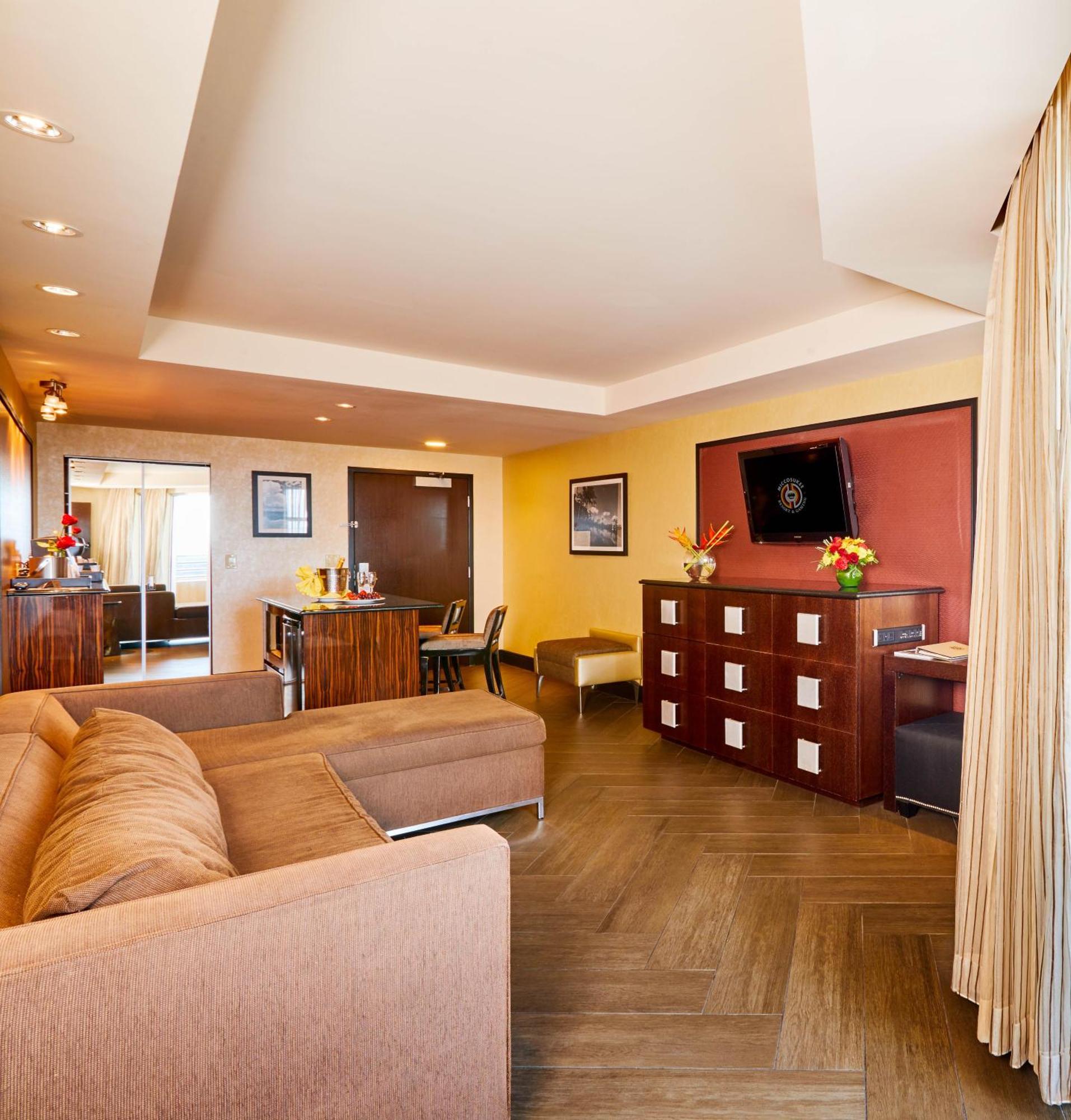 מיאמי Miccosukee Casino & Resort (Adults Only) מראה חיצוני תמונה