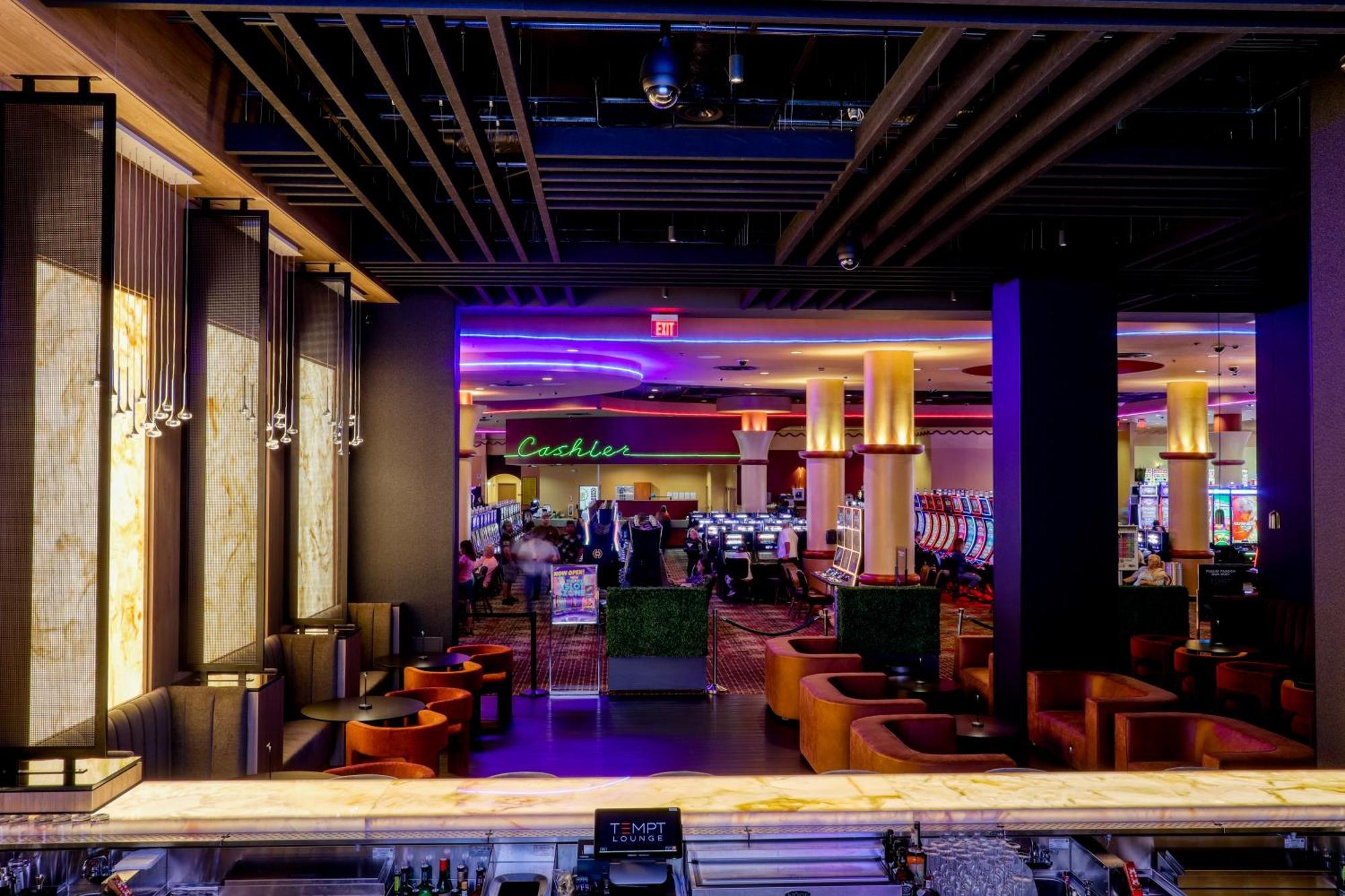 מיאמי Miccosukee Casino & Resort (Adults Only) מראה חיצוני תמונה