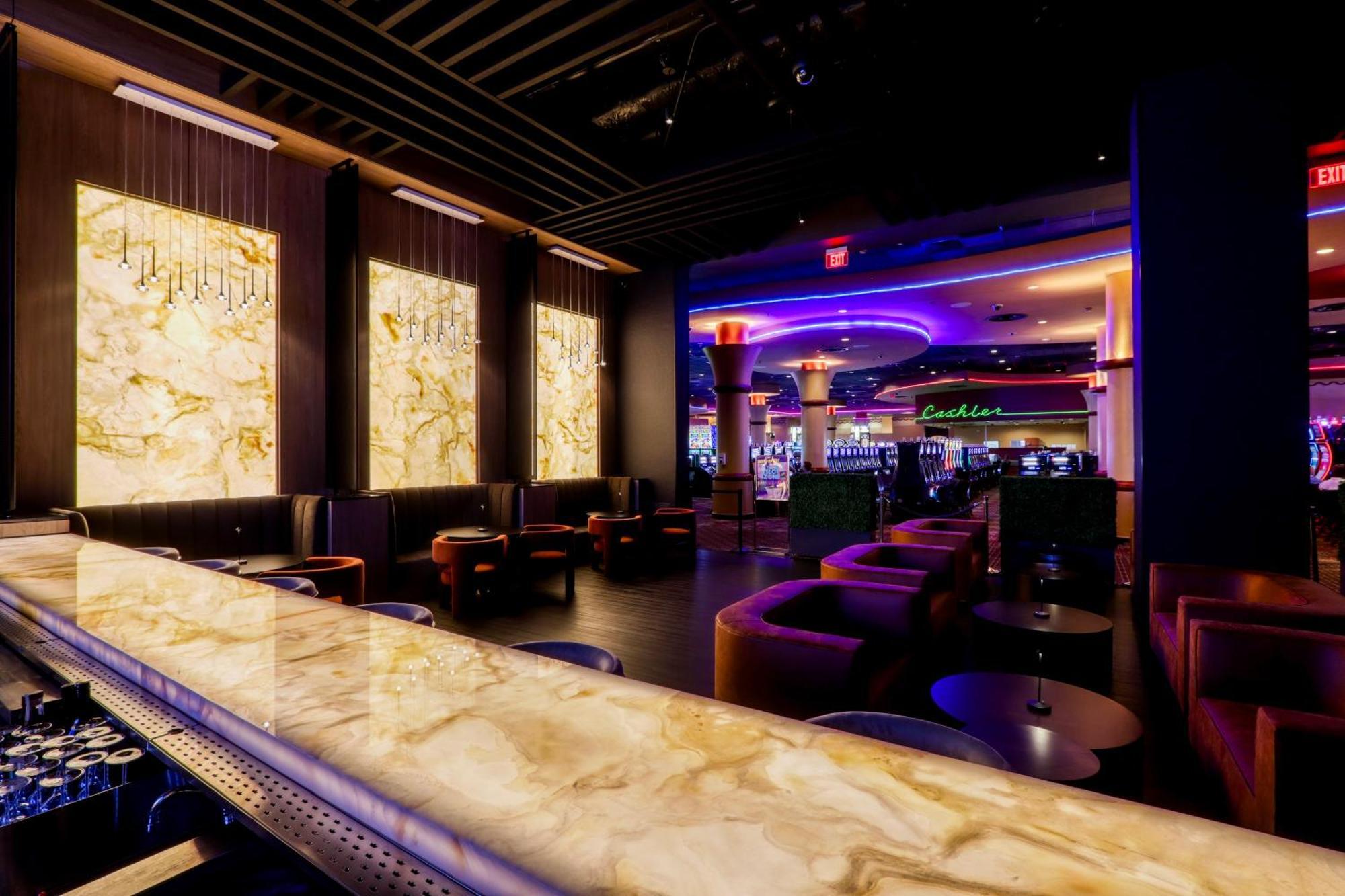 מיאמי Miccosukee Casino & Resort (Adults Only) מראה חיצוני תמונה