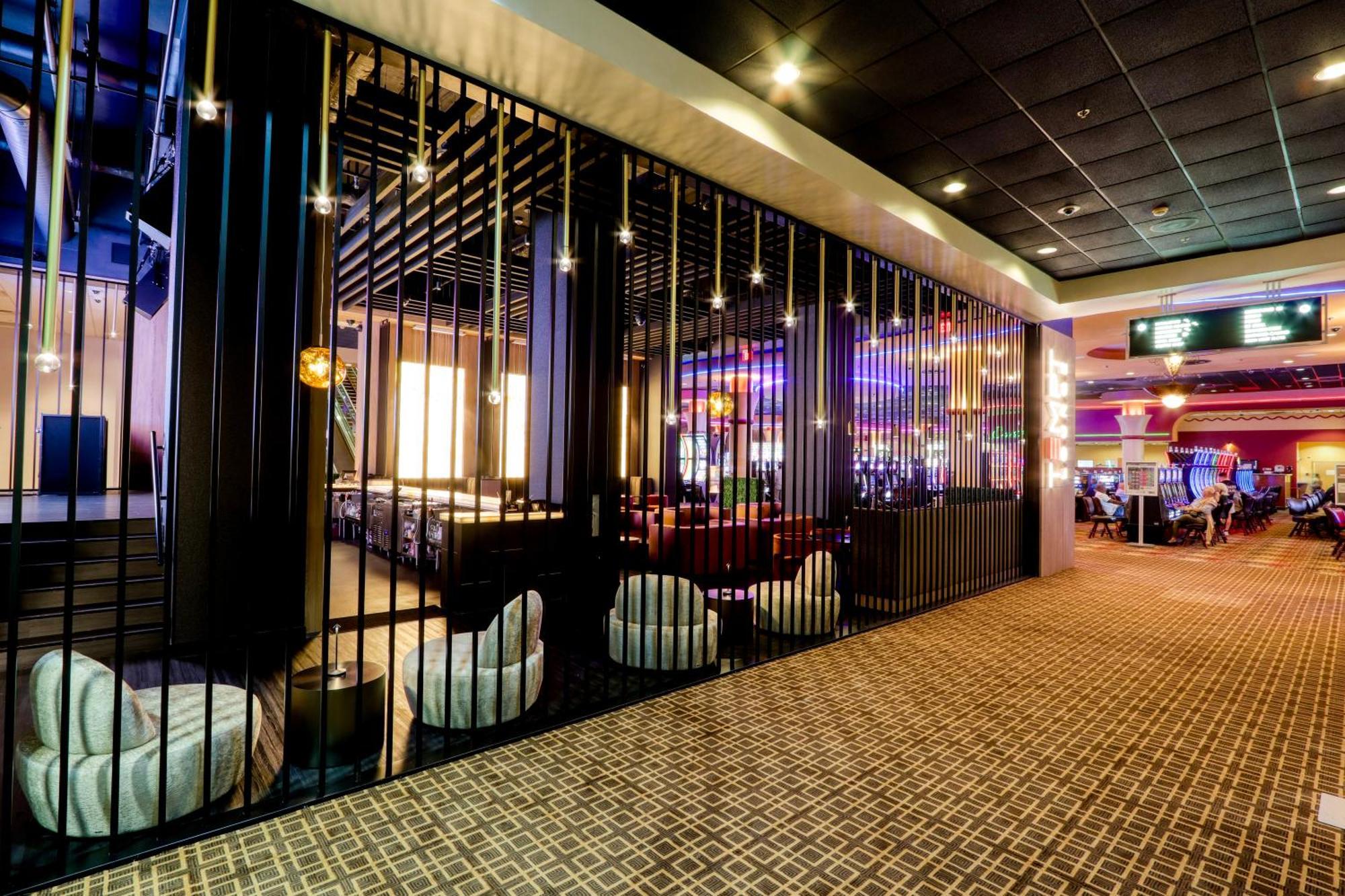 מיאמי Miccosukee Casino & Resort (Adults Only) מראה חיצוני תמונה