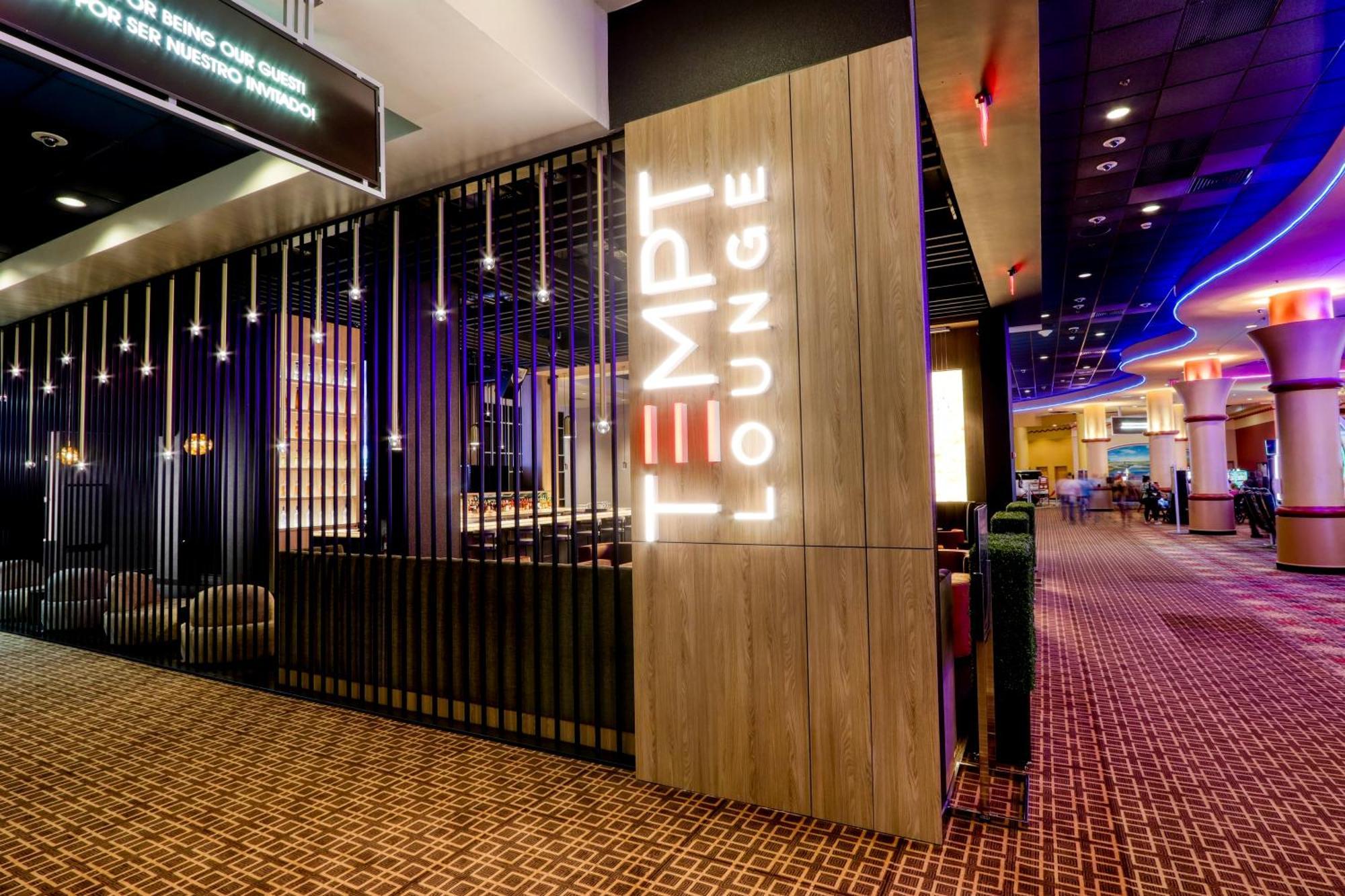 מיאמי Miccosukee Casino & Resort (Adults Only) מראה חיצוני תמונה