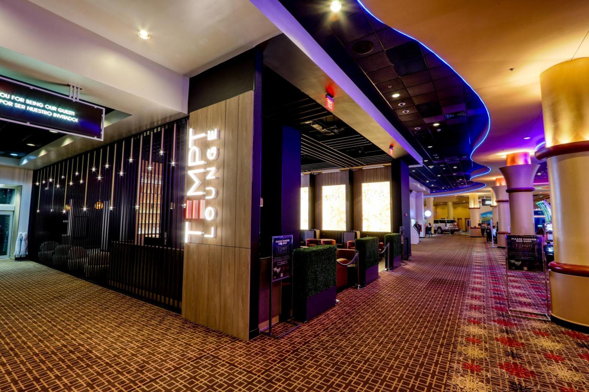 מיאמי Miccosukee Casino & Resort (Adults Only) מראה חיצוני תמונה