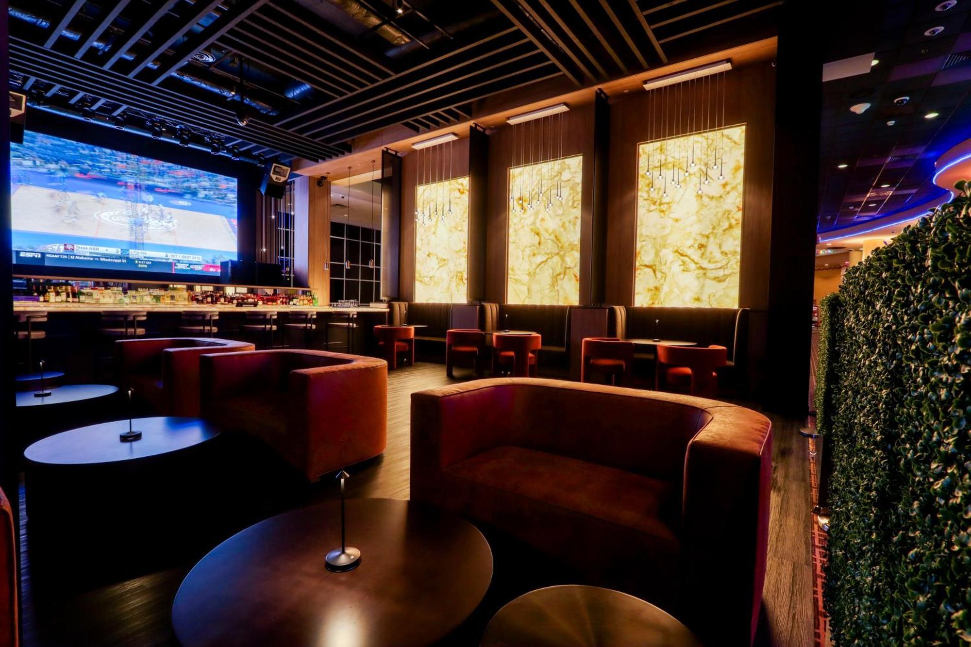 מיאמי Miccosukee Casino & Resort (Adults Only) מראה חיצוני תמונה
