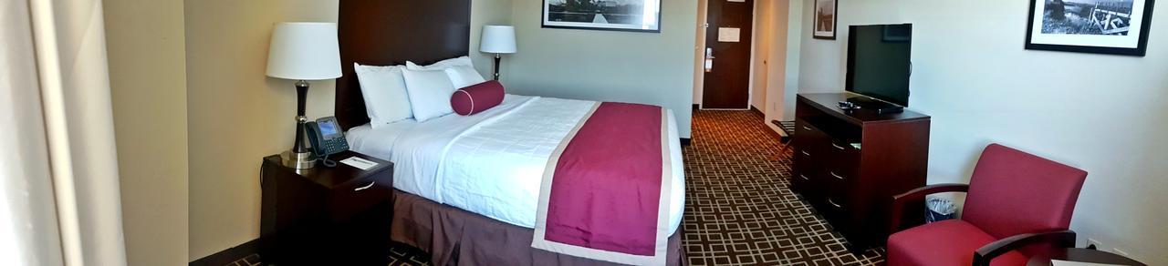 מיאמי Miccosukee Casino & Resort (Adults Only) מראה חיצוני תמונה